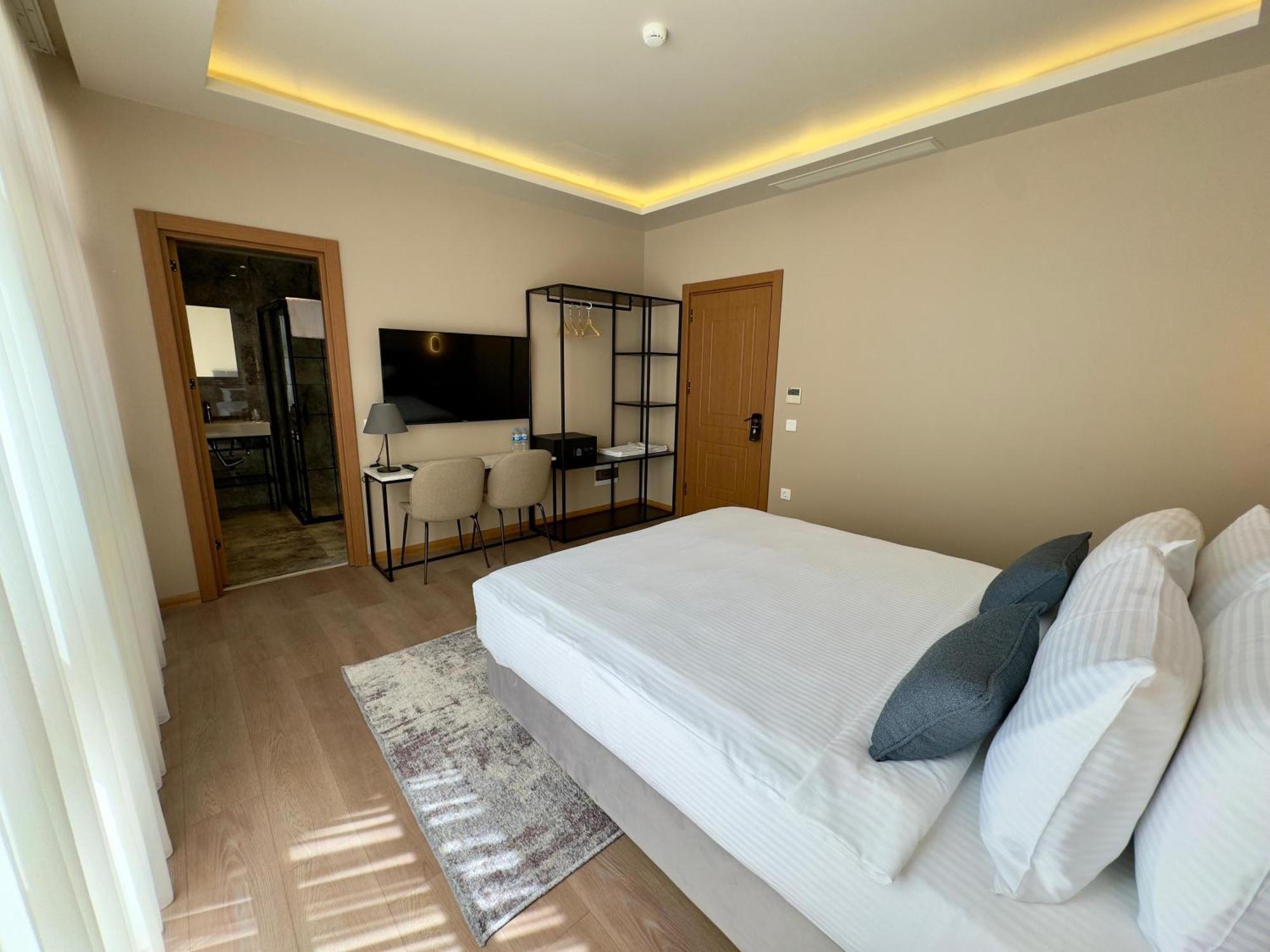 Weingart Suites Hotel 이스탄불 외부 사진