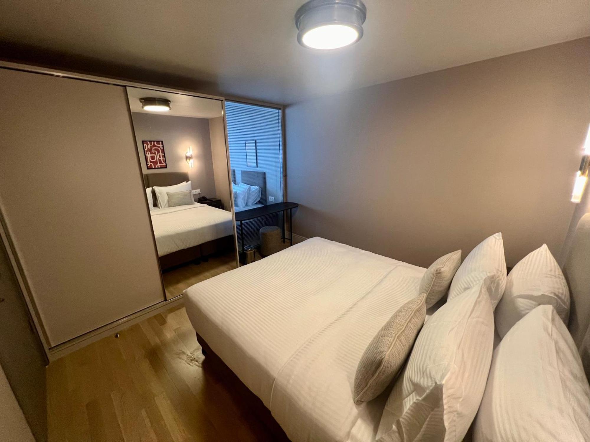 Weingart Suites Hotel 이스탄불 외부 사진
