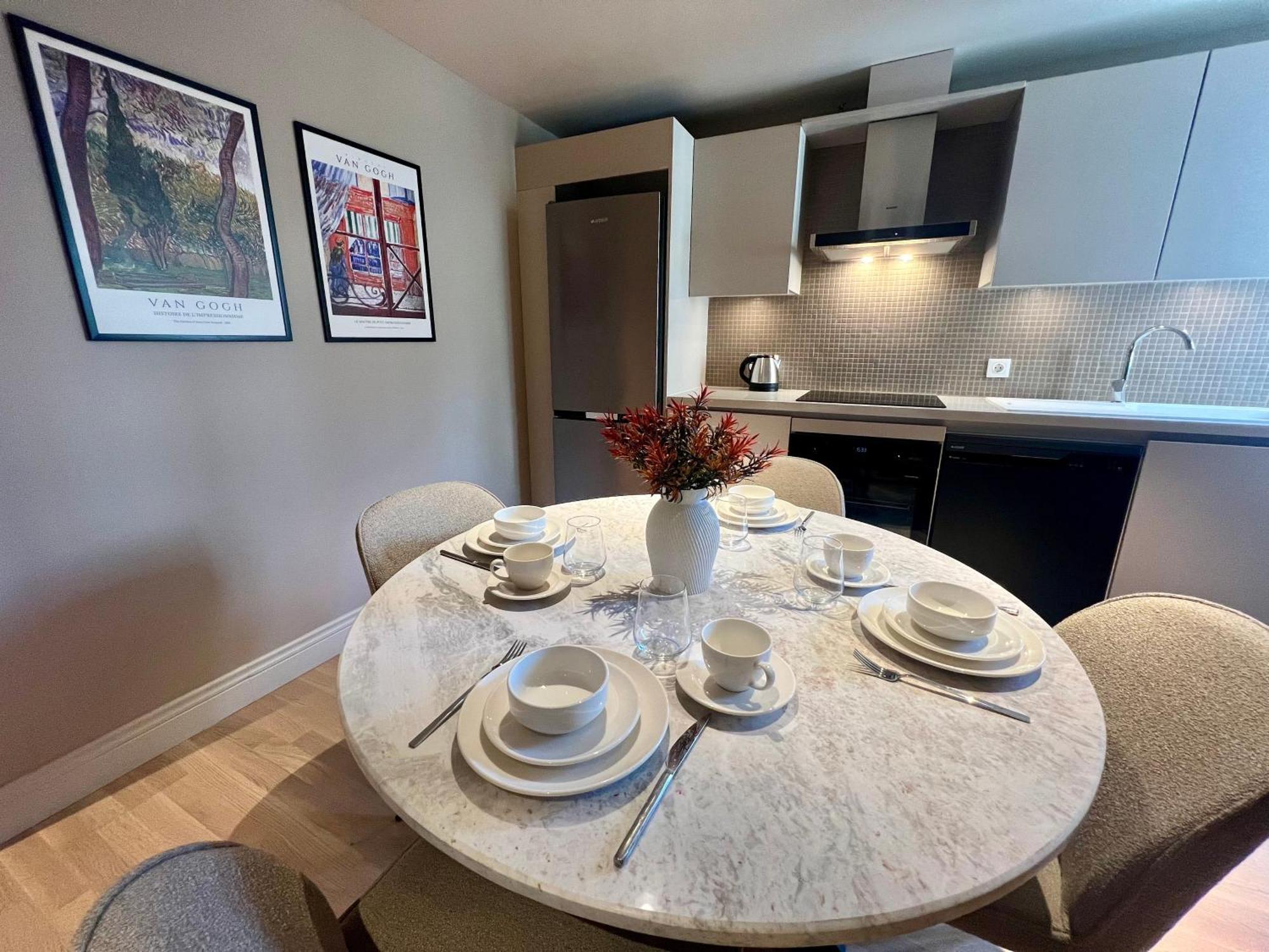 Weingart Suites Hotel 이스탄불 외부 사진