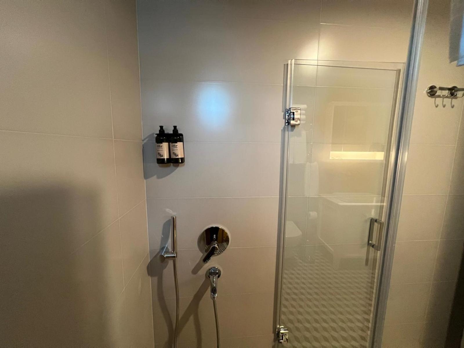 Weingart Suites Hotel 이스탄불 외부 사진